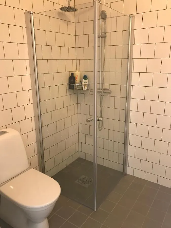 Lottas Beautiful Penthouse Apartment Malmö