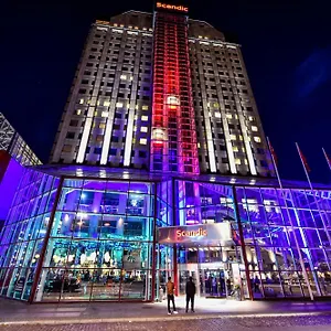 Scandic Triangeln Hotell