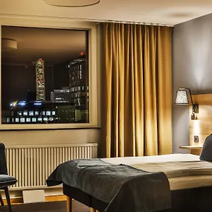 3* Hotel First Joergen Kock