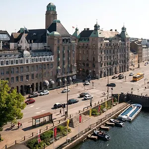 Elite Savoy Hotell