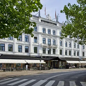 Scandic Kramer Hotell