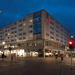 Scandic S:t Jörgen Hotell