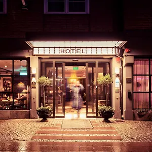 Best Western Plus Noble House Hotell