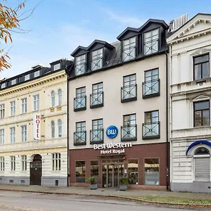 Best Western Royal Hotell