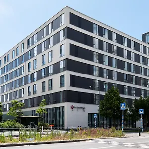 Park By Radisson Hotell