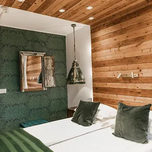 4* Hotel Havshotellet
