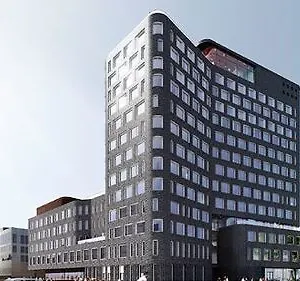 Story Malmo, Part Of Jdv By Hyatt Отель