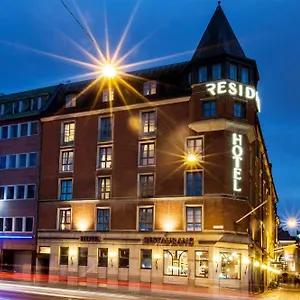 Elite Residens Hotell
