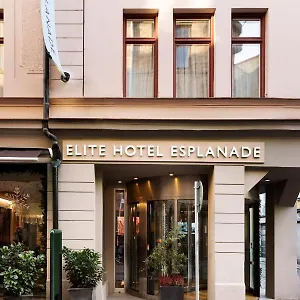 Elite Esplanade Hotell