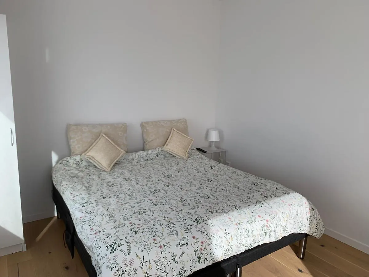 Lottas Beautiful Penthouse Apartment Malmo